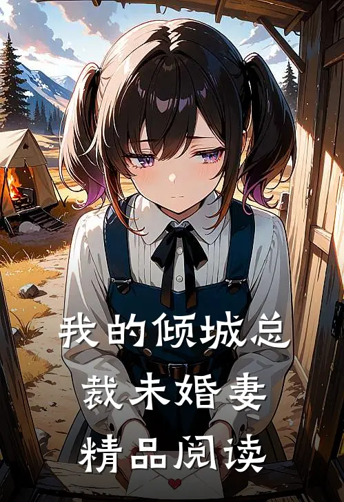 我的倾城总裁未婚妻精品阅读