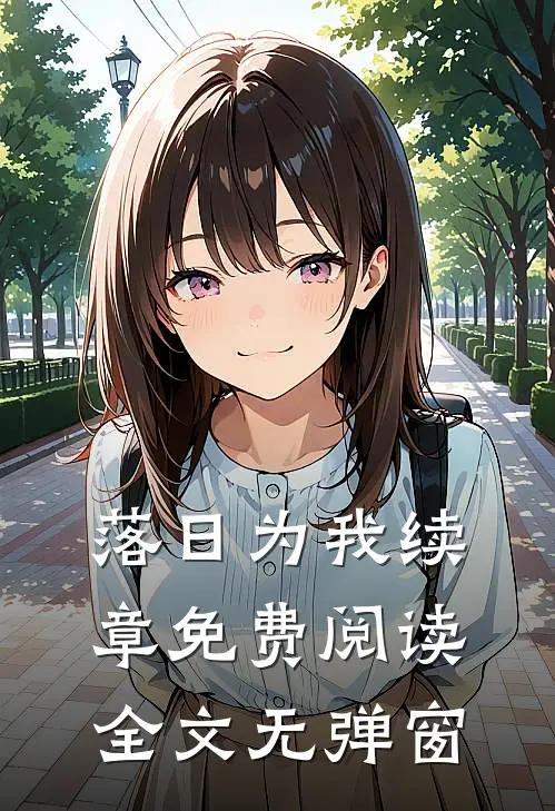 落日为我续章免费阅读全文无弹窗