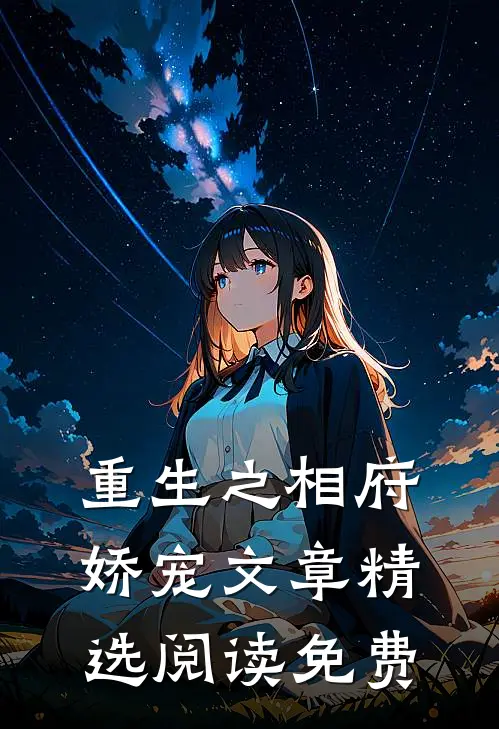 重生之相府娇宠文章精选阅读免费