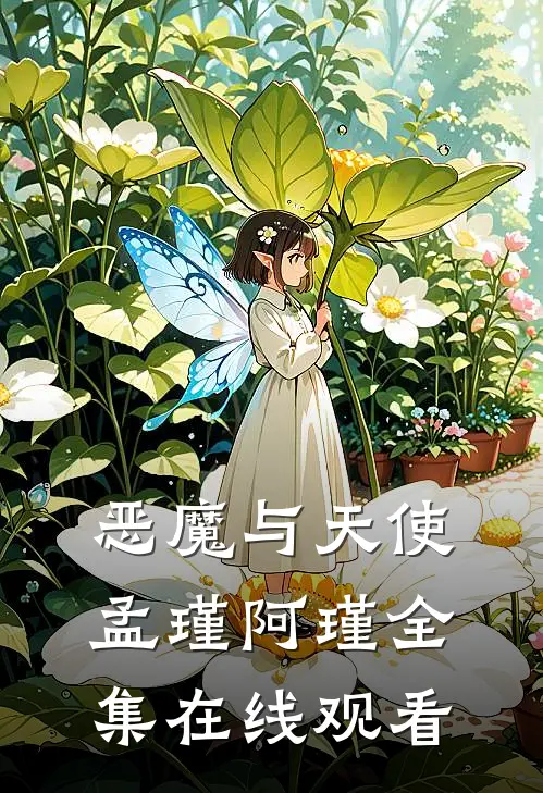 恶魔与天使孟瑾阿瑾全集在线观看