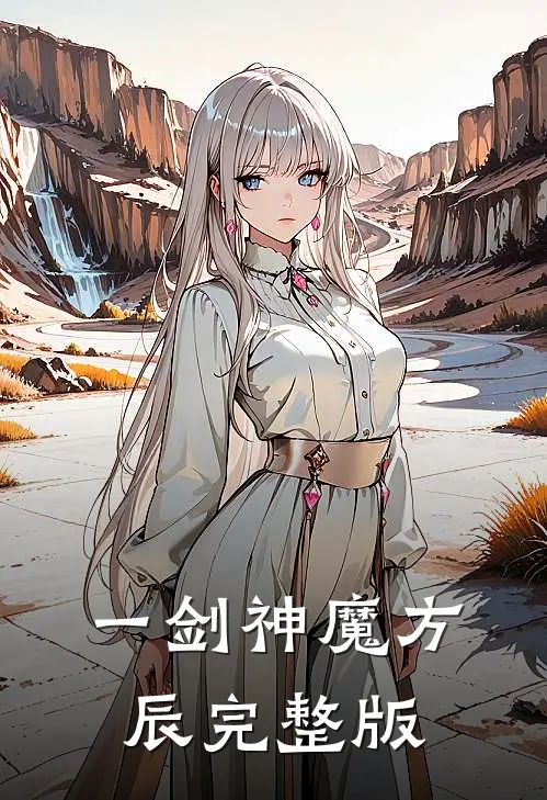 一剑神魔方辰完整版