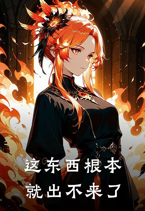 这东西根本就出不来了