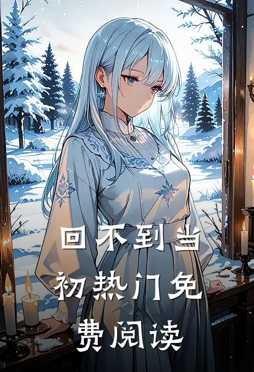 回不到当初热门免费阅读