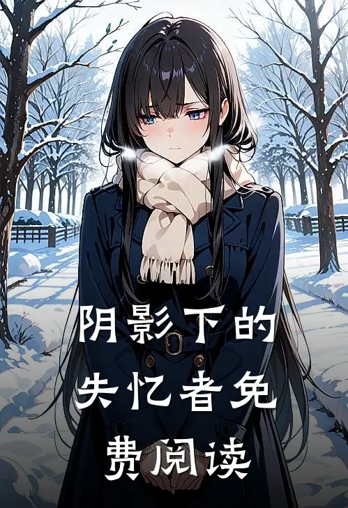 阴影下的失忆者免费阅读