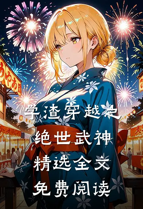 学渣穿越之绝世武神精选全文免费阅读