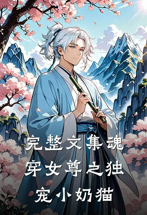 完整文集魂穿女尊之独宠小奶猫