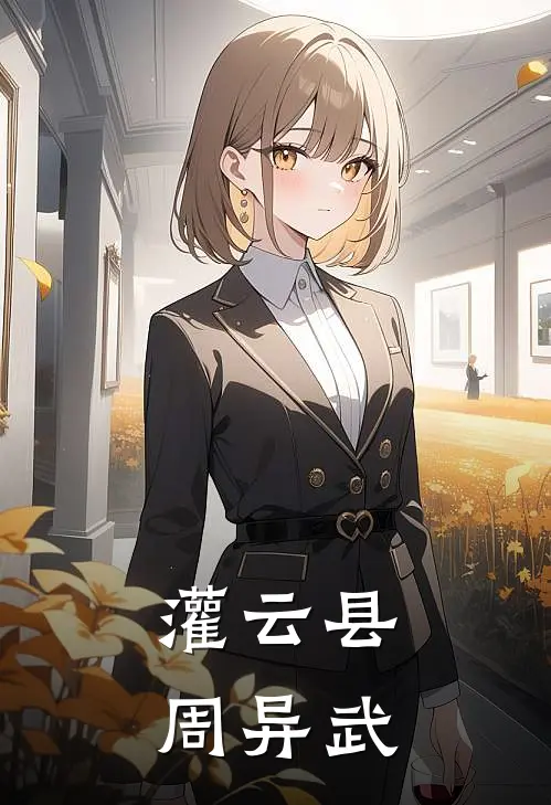 灌云县周异武