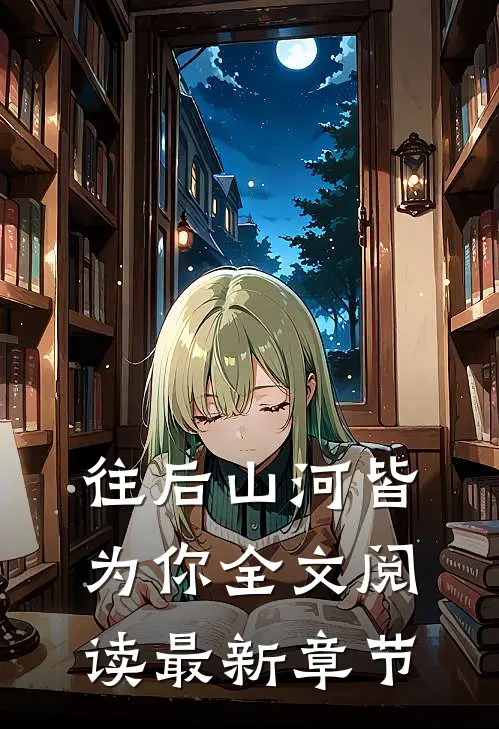往后山河皆为你全文阅读最新章节