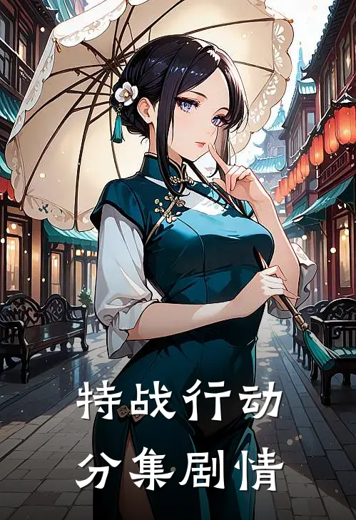 特战行动分集剧情