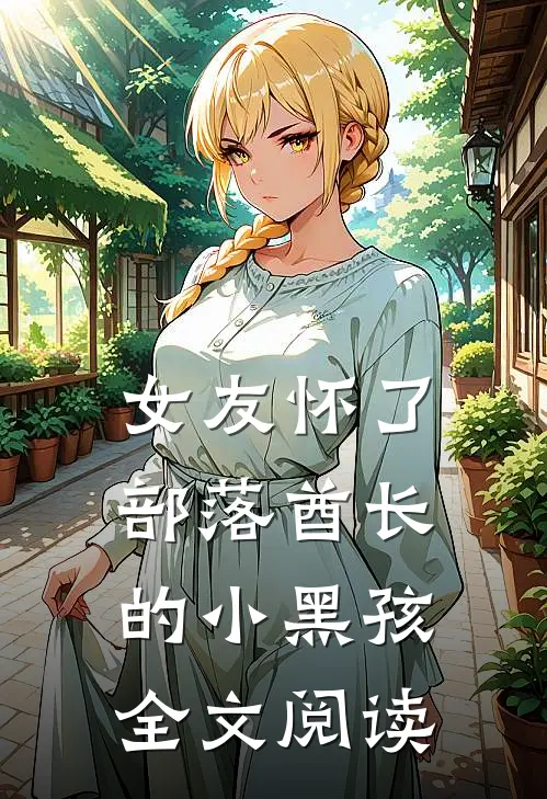 女友怀了部落酋长的小黑孩全文阅读