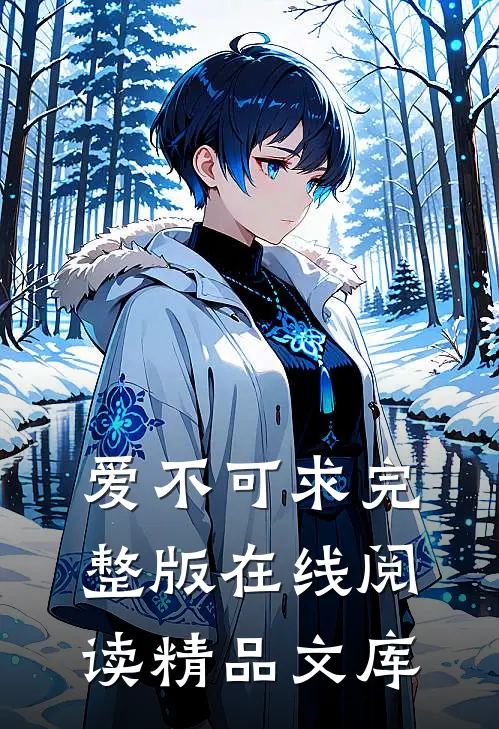 爱不可求完整版在线阅读精品文库