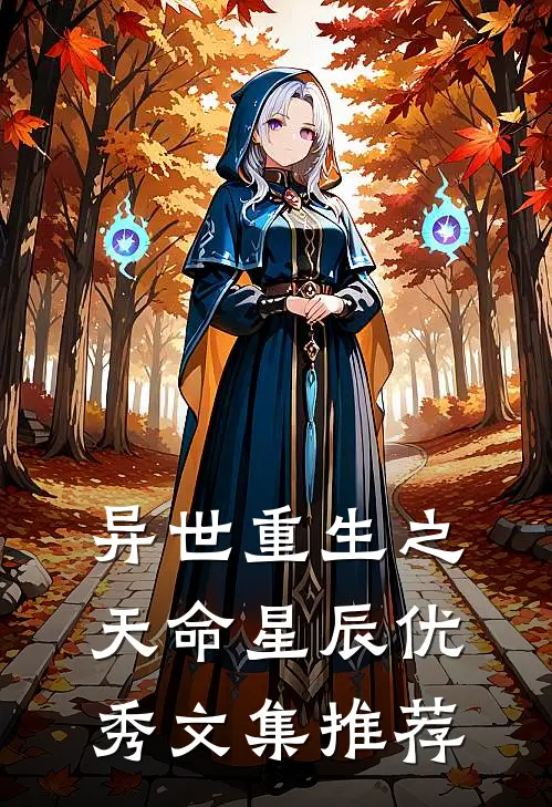 异世重生之天命星辰优秀文集推荐