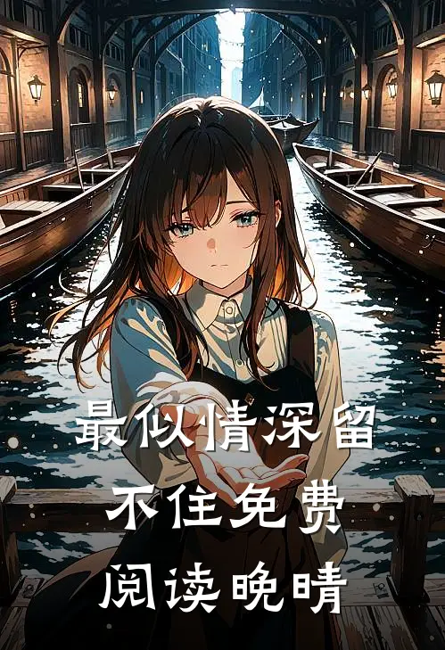 最似情深留不住免费阅读晚晴