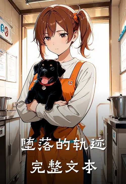 堕落的轨迹完整文本
