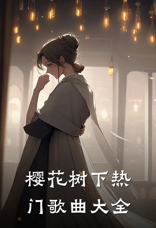 樱花树下热门歌曲大全