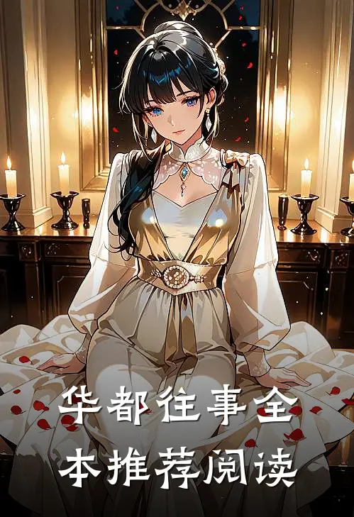 华都往事全本推荐阅读