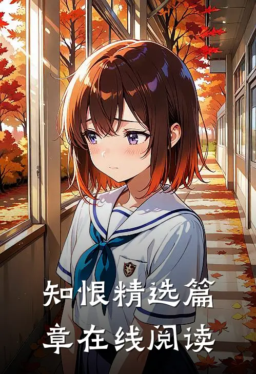 知恨精选篇章在线阅读