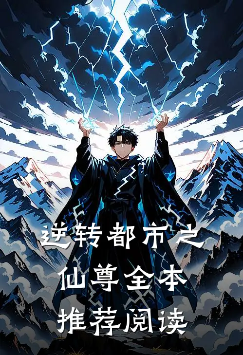 逆转都市之仙尊全本推荐阅读