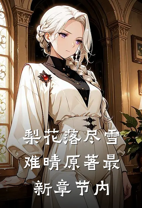 梨花落尽雪难晴原著最新章节内
