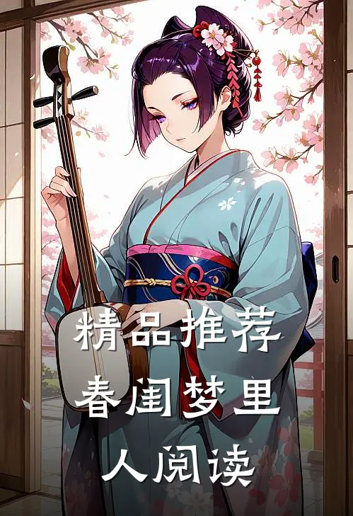 精品推荐春闺梦里人阅读