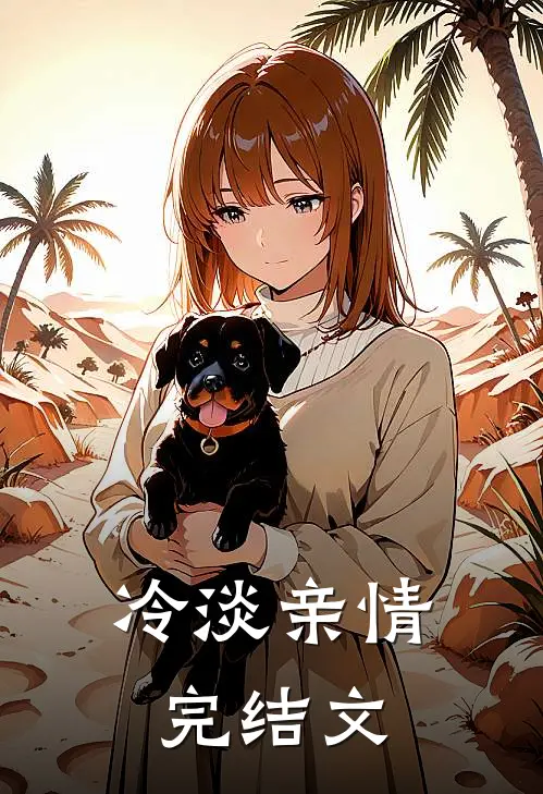 冷淡亲情完结文