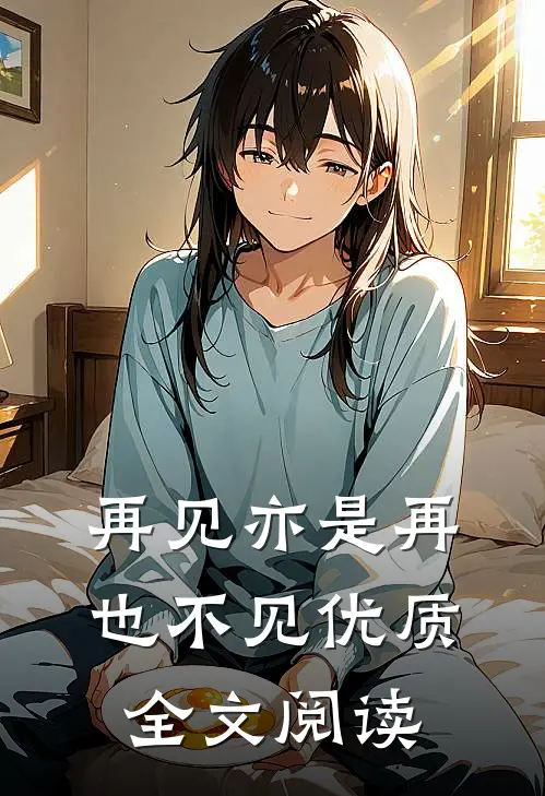 再见亦是再也不见优质全文阅读