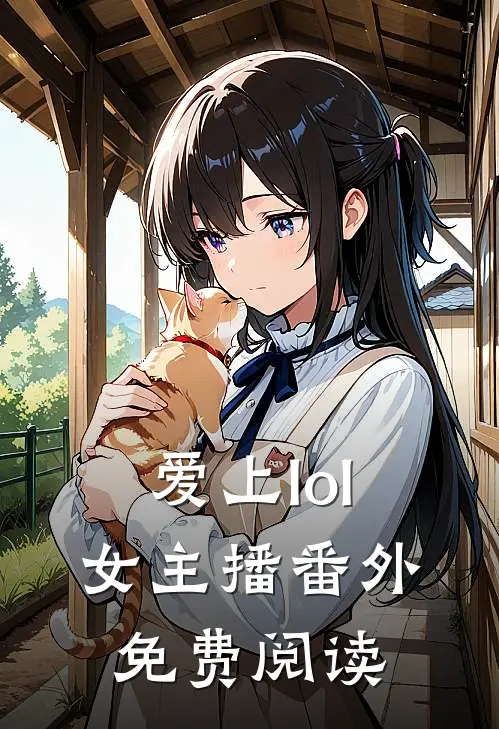 爱上lol女主播 番外免费阅读