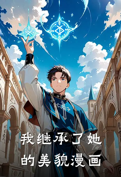 我继承了她的美貌漫画