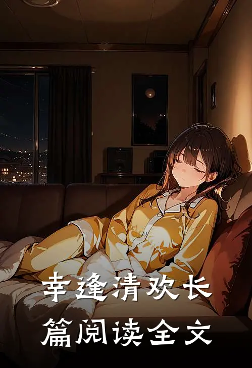 幸逢清欢长篇阅读全文