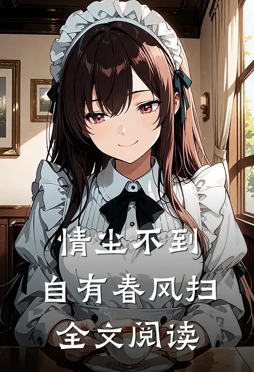 情尘不到，自有春风扫全文阅读
