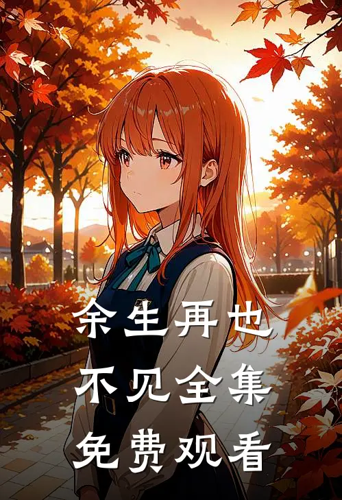 余生再也不见全集免费观看