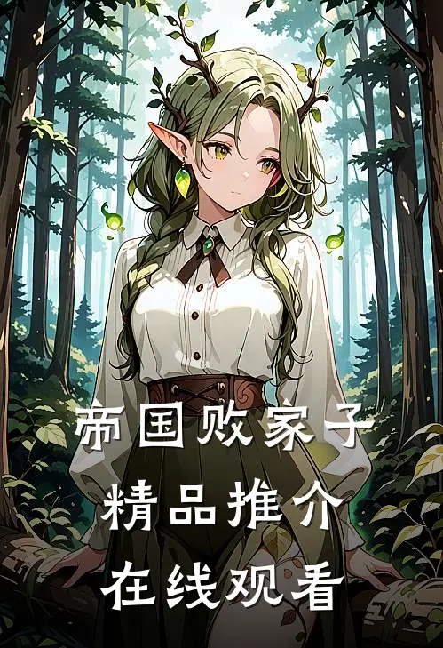 帝国败家子精品推介在线观看