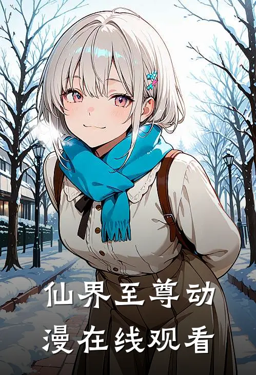仙界至尊动漫在线观看