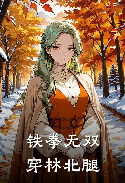 铁拳无双 穿林北腿