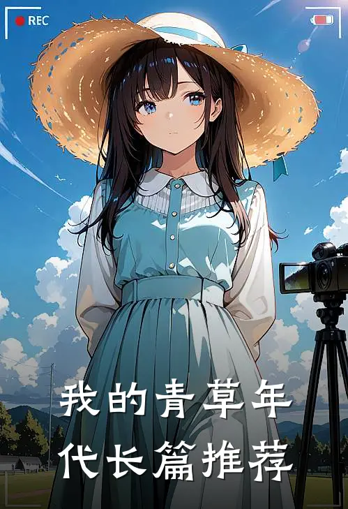 我的青草年代长篇推荐