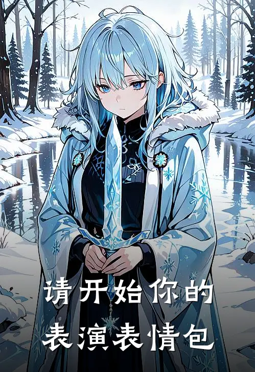 请开始你的表演表情包