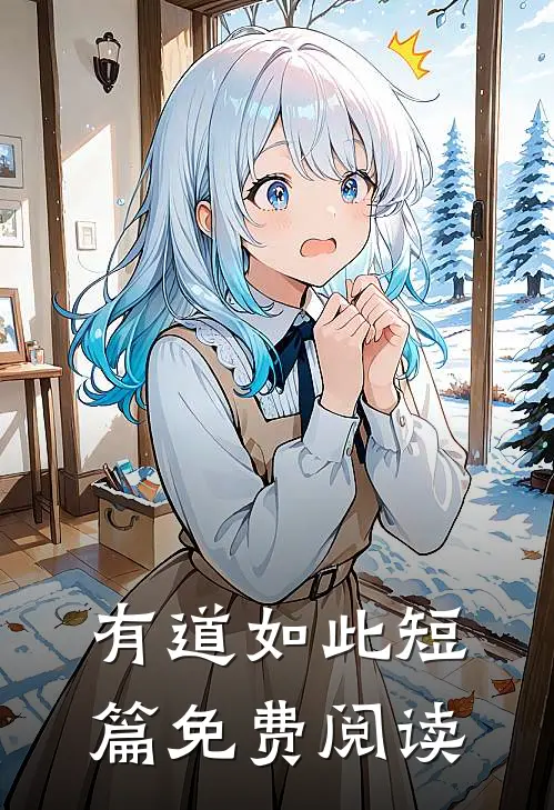 有道如此短篇免费阅读