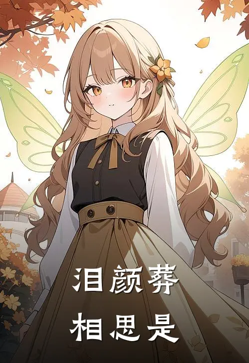 泪颜葬相思是