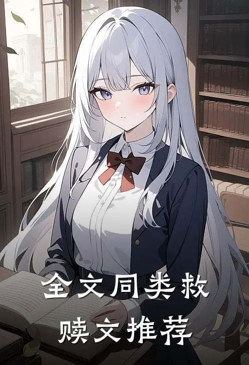 全文同类救赎文推荐