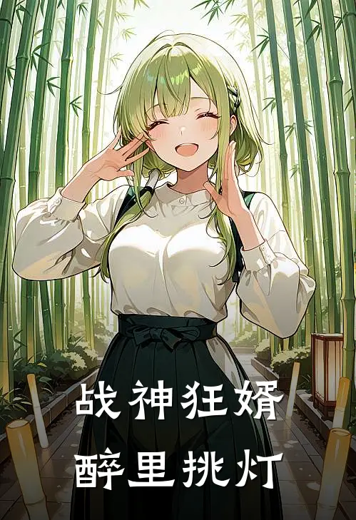 战神狂婿醉里挑灯