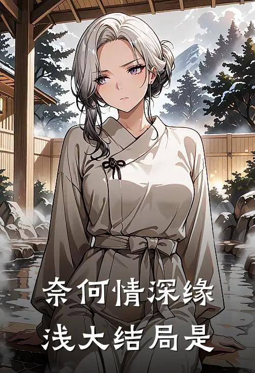 奈何情深缘浅大结局是