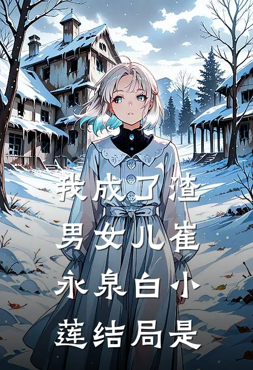 我成了渣男女儿崔永泉白小莲结局是