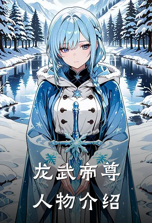 龙武帝尊人物介绍