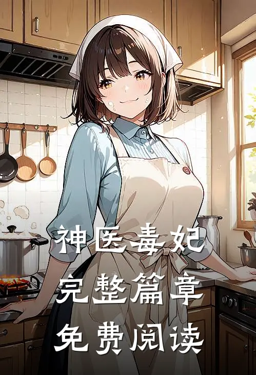 神医毒妃完整篇章免费阅读