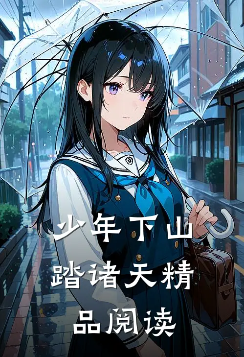 少年下山踏诸天精品阅读