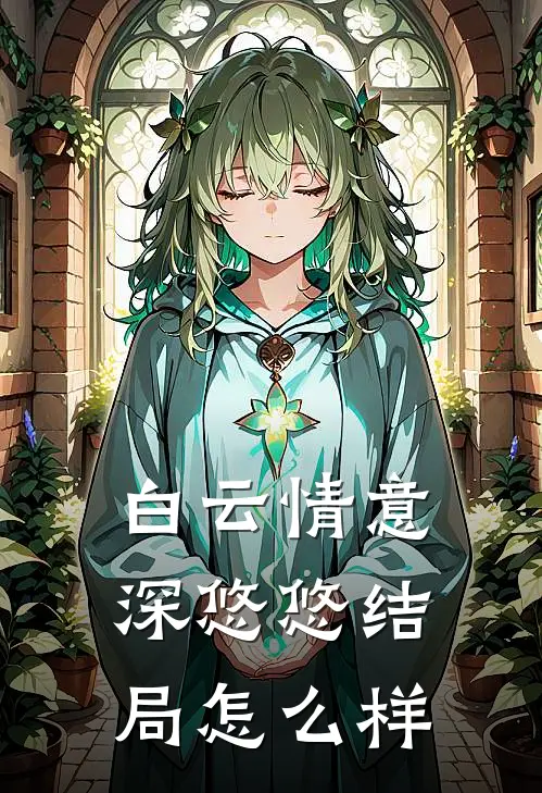 白云情意深悠悠结局怎么样
