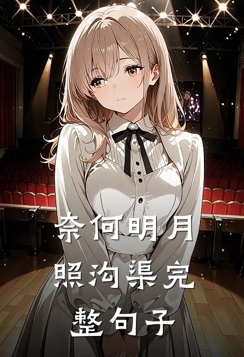 奈何明月照沟渠完整句子