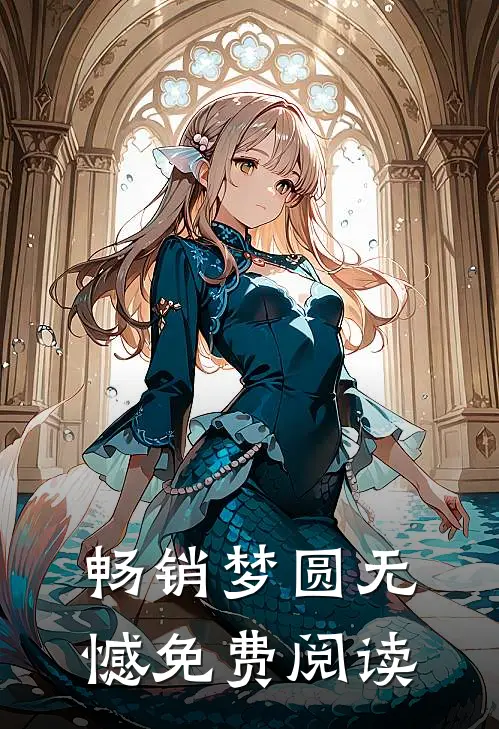 畅销梦圆无憾免费阅读