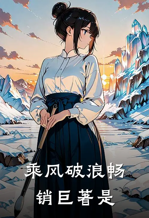 乘风破浪畅销巨著是