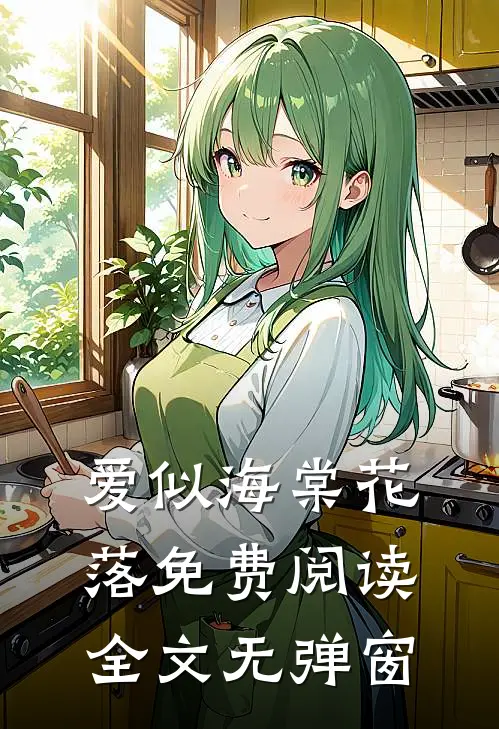 爱似海棠花落免费阅读全文无弹窗
